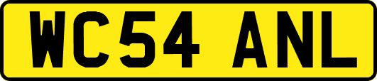 WC54ANL