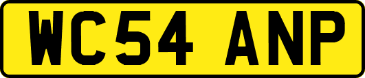 WC54ANP