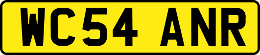 WC54ANR