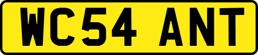 WC54ANT