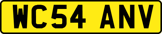 WC54ANV