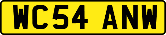 WC54ANW