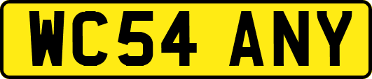 WC54ANY