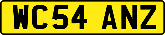 WC54ANZ