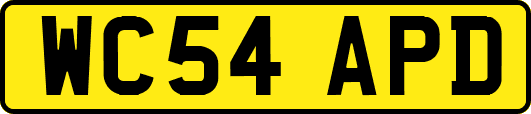 WC54APD