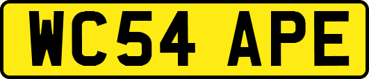 WC54APE