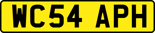 WC54APH