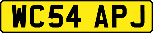 WC54APJ