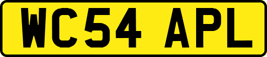 WC54APL