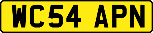 WC54APN
