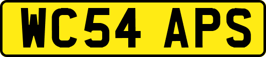 WC54APS