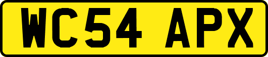 WC54APX