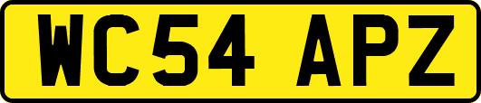 WC54APZ