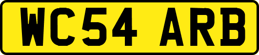 WC54ARB