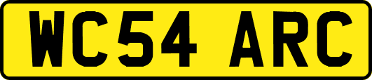 WC54ARC
