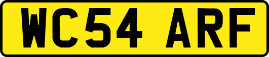 WC54ARF