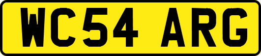 WC54ARG