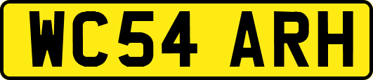 WC54ARH