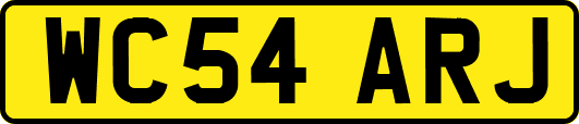 WC54ARJ