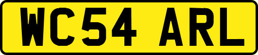WC54ARL