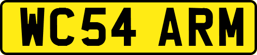 WC54ARM