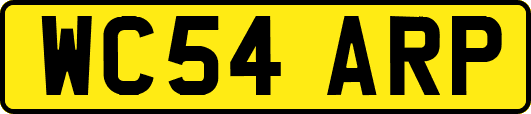 WC54ARP