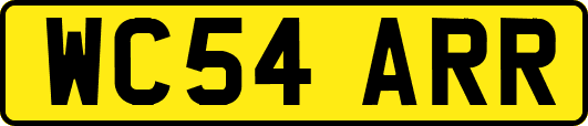 WC54ARR