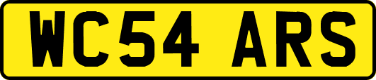 WC54ARS
