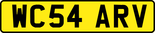 WC54ARV