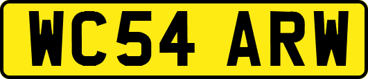 WC54ARW