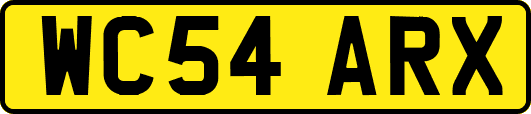 WC54ARX