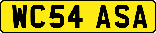 WC54ASA
