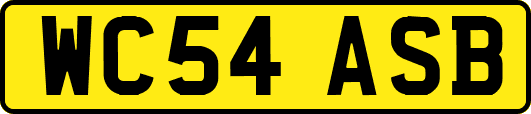 WC54ASB
