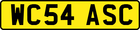 WC54ASC
