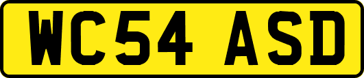WC54ASD