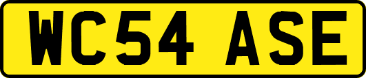 WC54ASE