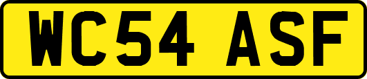 WC54ASF