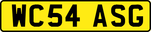 WC54ASG