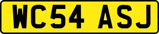 WC54ASJ