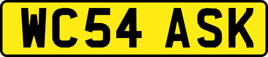 WC54ASK