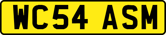 WC54ASM