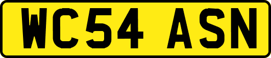 WC54ASN