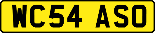 WC54ASO