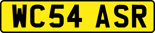WC54ASR