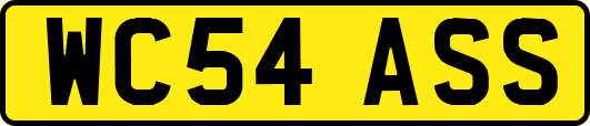 WC54ASS