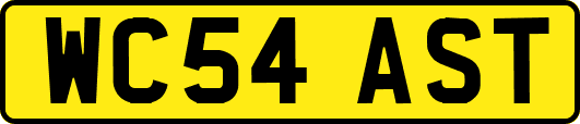 WC54AST