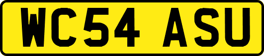 WC54ASU