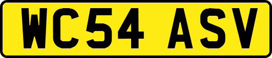 WC54ASV