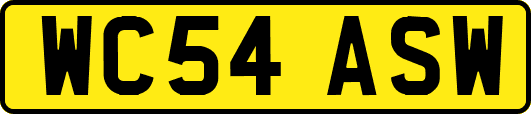 WC54ASW