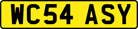 WC54ASY